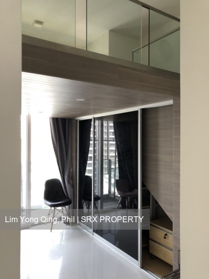 8 Bassein (D11), Apartment #176294502